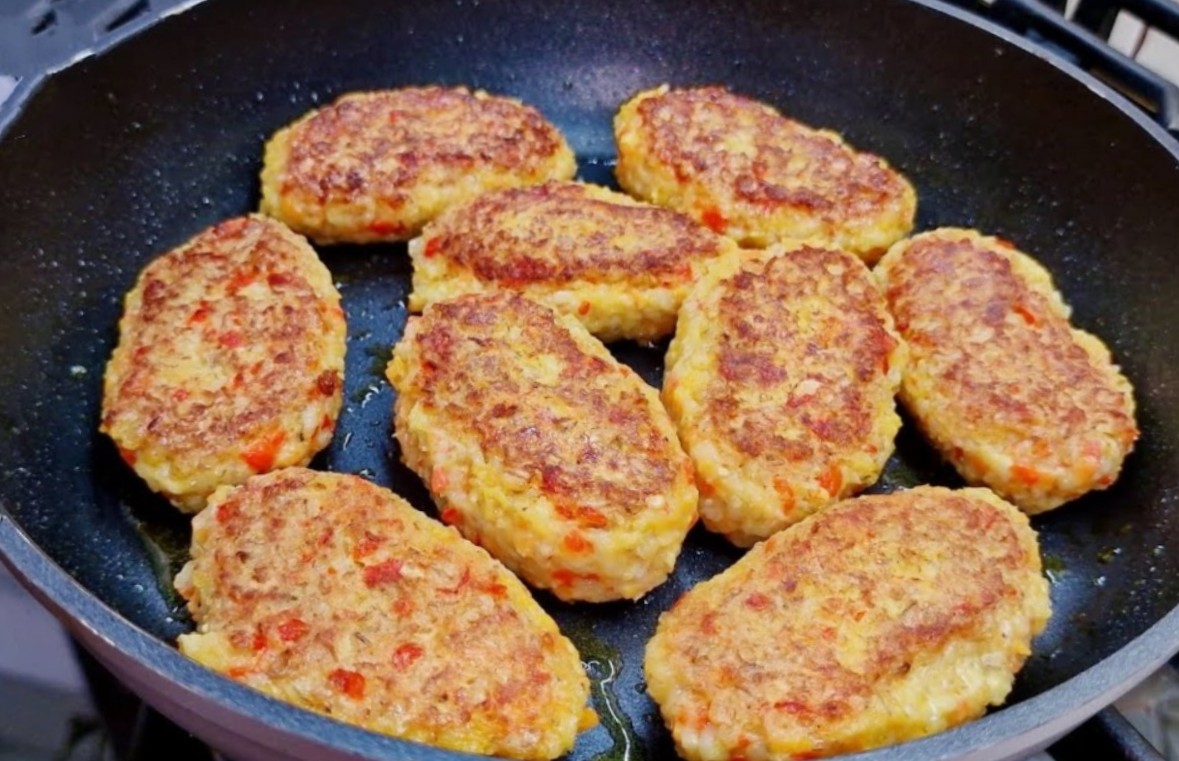 Котлеты с перловкой рецепт с фото как вкусно приготовить котлеты из говядины на сковороде рецепт (200) фото