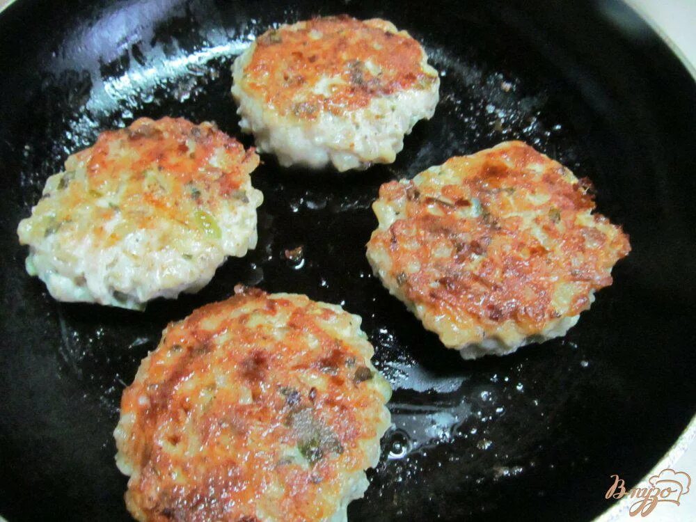 Котлеты с перловкой рецепт с фото Котлеты с куриным фаршем сыром и перловкой - рецепты с фото на vpuzo.com
