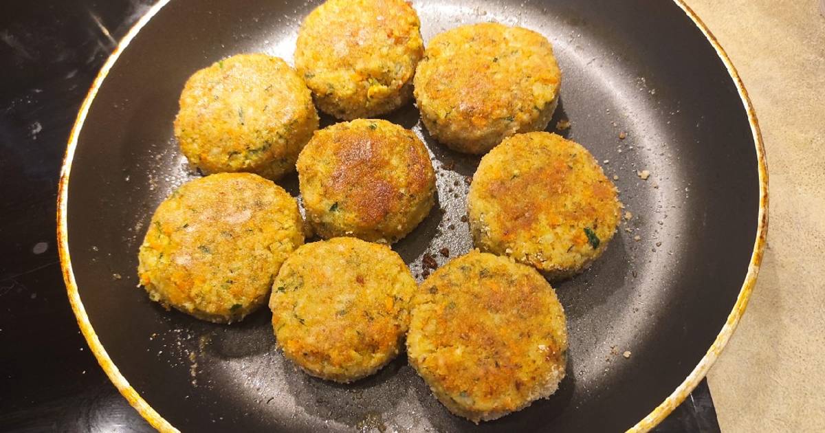 Котлеты с перловкой рецепт с фото Котлетки из перловки - пошаговый рецепт с фото. Автор рецепта Дмитрий Глушков ✈ 