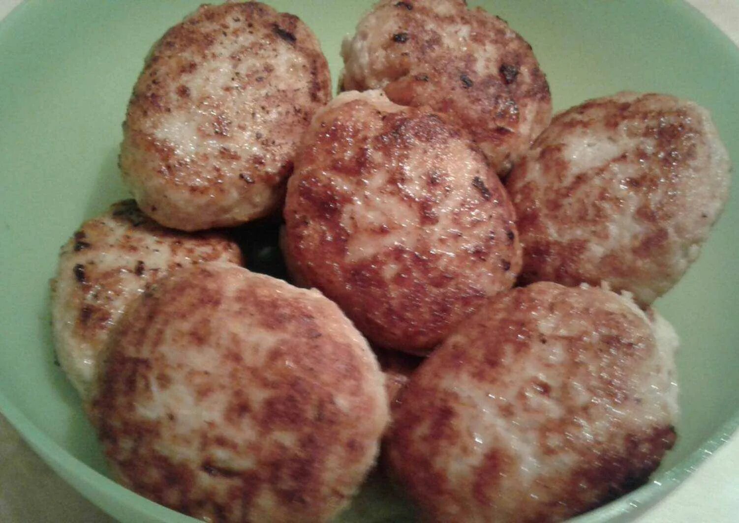 Котлеты с пошаговым фото из свинины Вкусные свиные котлеты на сковороде: найдено 90 изображений