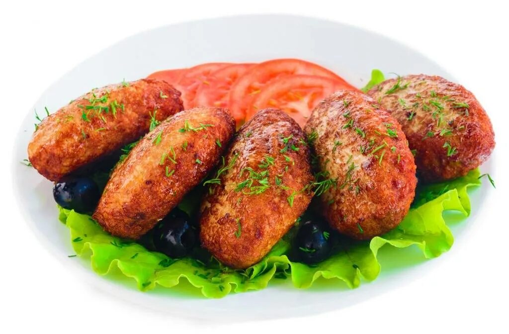 Котлеты с сазана с фото Котлеты из сазана вкусные сочные на сковороде CoffMachines.ru