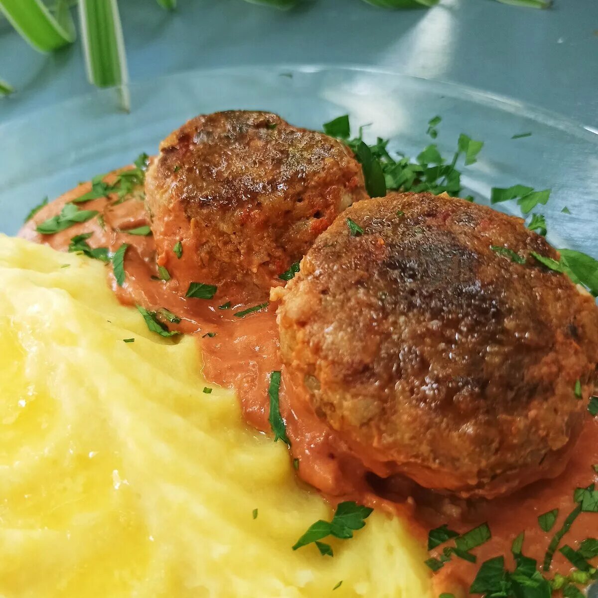Котлеты с соусом рецепт с фото Вкусные тефтели - семейный рецепт! Мария Сурова - рецепты и советы Дзен