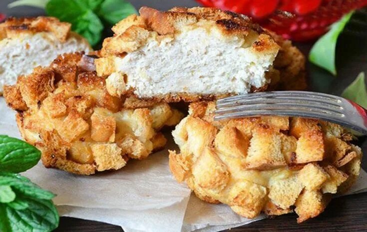 Котлеты с сухариками рецепт с фото Пожарские котлеты как в Торжке - старинный рецепт Идеи для блюд, Еда, Рецепты ед