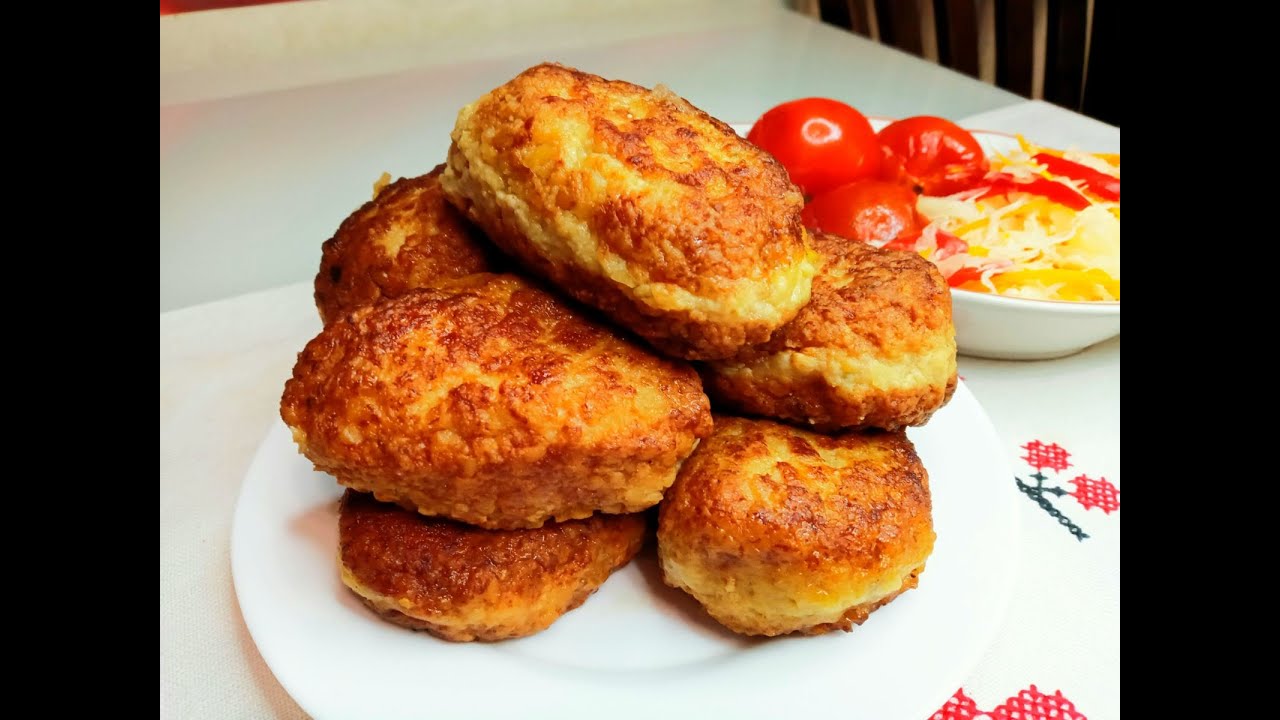 Котлеты с сухарями с фото КОТЛЕТЫ ОЧЕНЬ ПЫШНЫЕ, СОЧНЫЕ и ВКУСНЫЕ !!! - YouTube