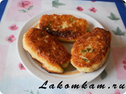 Котлеты с сыром рецепты фото Сырные котлеты 2 повара Дзен