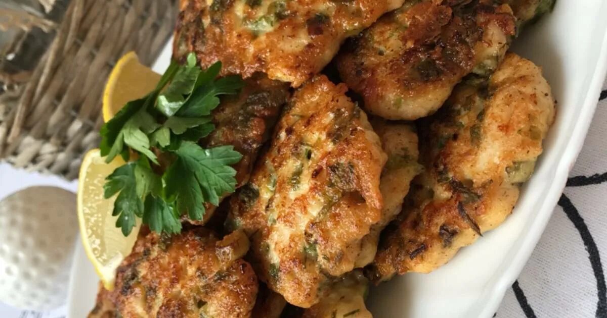 Котлеты с зеленью рецепт с фото Котлетки рубленые куриные с зеленью - пошаговый рецепт с фото. Автор рецепта Hom