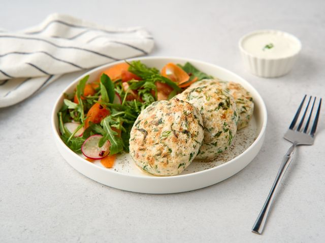 Котлеты с зеленью рецепт с фото Котлеты из куриного фарша с зеленью - пошаговый рецепт приготовления с фото