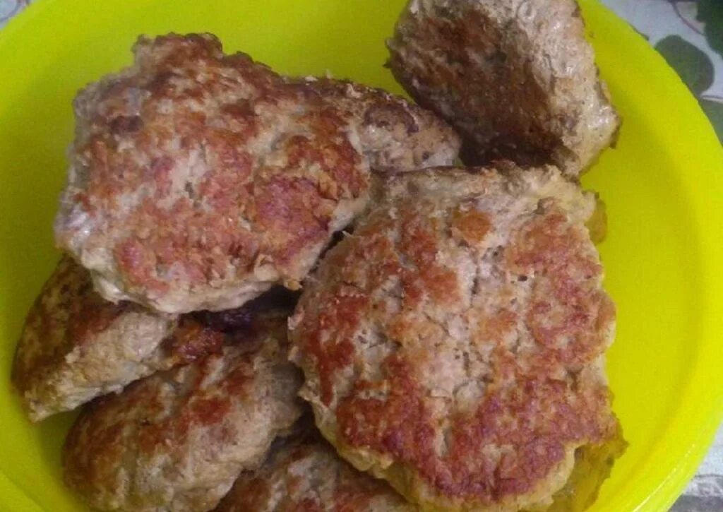 Котлеты свинина говядина рецепт фото Говяжьи котлеты на пару в мультиварке: вкусные и полезные