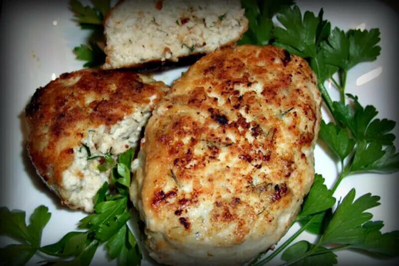 Котлеты свинина курица рецепт с фото 406. Куриные котлеты по-албански. Здоровое питание с наслаждением Дзен
