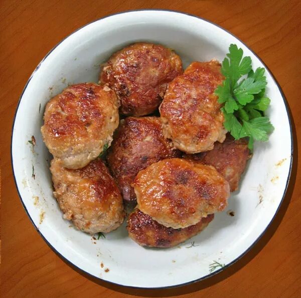 Котлеты свино говяжьи рецепт с фото Ответы Mail.ru: Какие котлеты для вас самые вкусные?