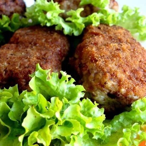 Котлеты свино говяжьи рецепт с фото Страница 2: Панировочные сухари, 173 вкусных рецепта с фото Алимеро