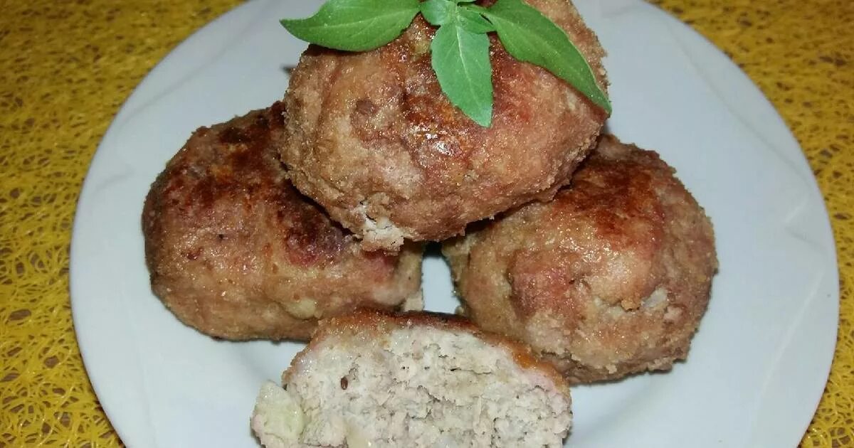 Котлеты свино говяжьи рецепт с фото Картинки ВКУСНЫЕ СВИНО ГОВЯЖЬИ КОТЛЕТЫ