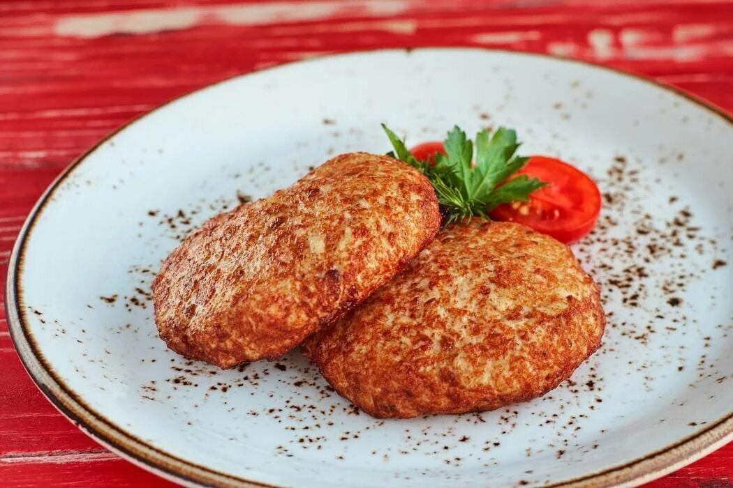 Котлеты свино куриные рецепт с фото Котлетка в булочке. И несколько рецептов приготовления котлет. Оля Суворова. Кан