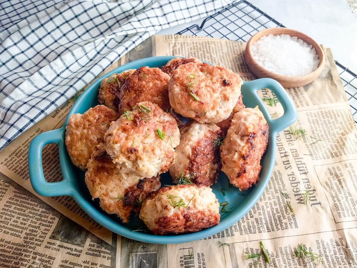 Котлеты свино куриные рецепт с фото Нежные и сочные куриные котлеты с хлопьями Вкусно с Ириной Простые рецепты Дзен