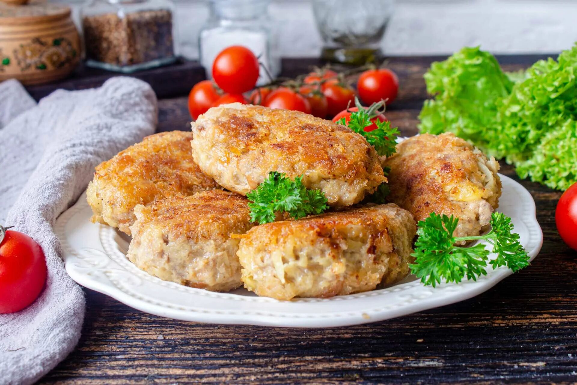 Котлеты свино куриные рецепт с фото Картинки ОЧЕНЬ ВКУСНЫЕ КОТЛЕТЫ ИЗ СВИНИНЫ