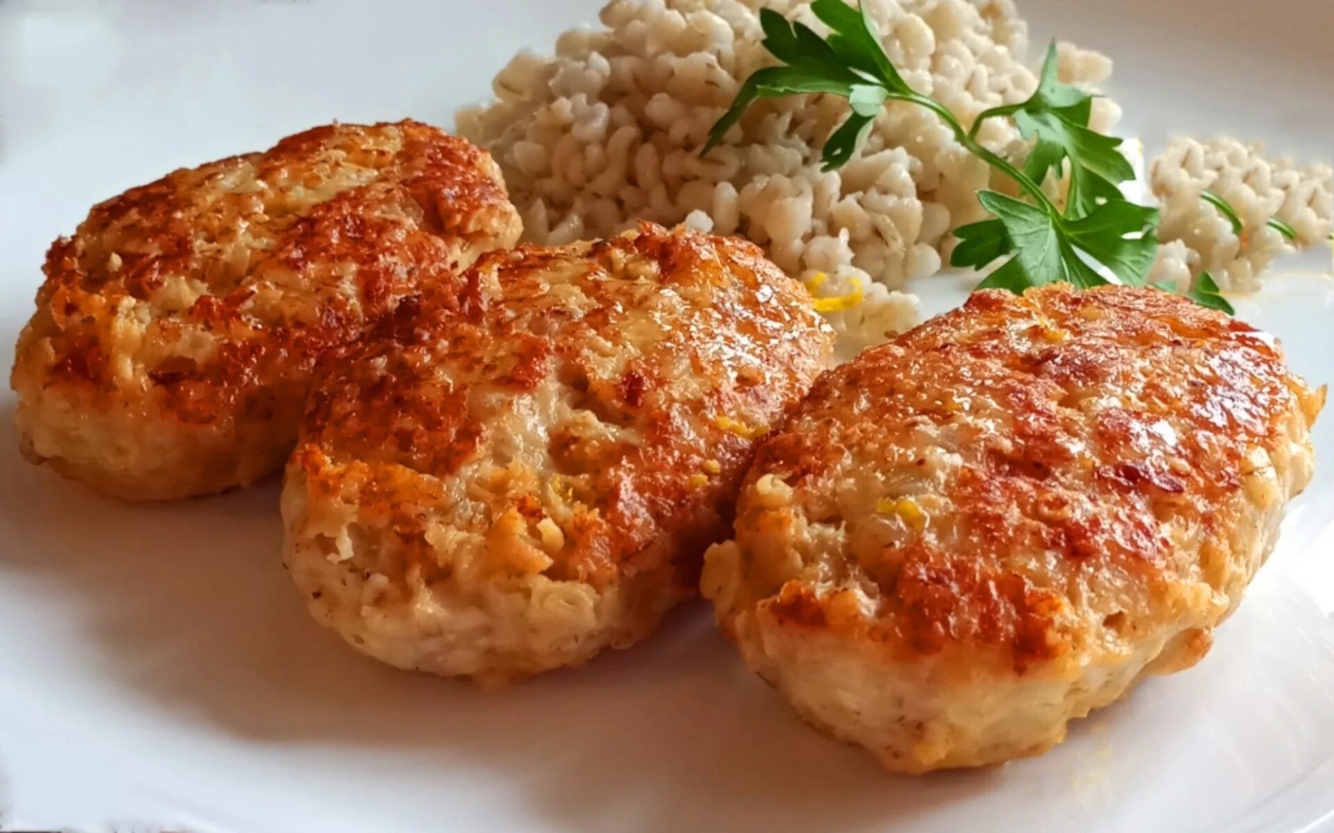 Котлеты свино куриные рецепт с фото Скачать картинку КУРИНЫЙ ФАРШ С ХЛЕБОМ № 35