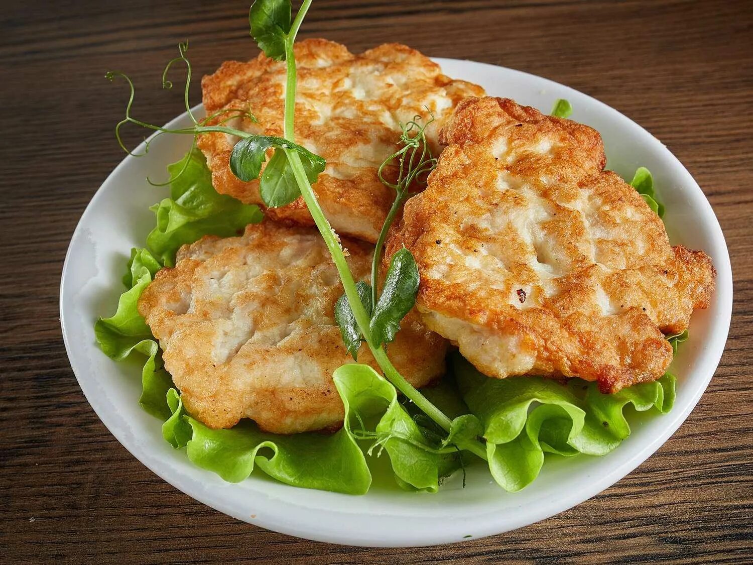 Котлеты свино куриные рецепт с фото Рецепт котлет с индейки с сыром