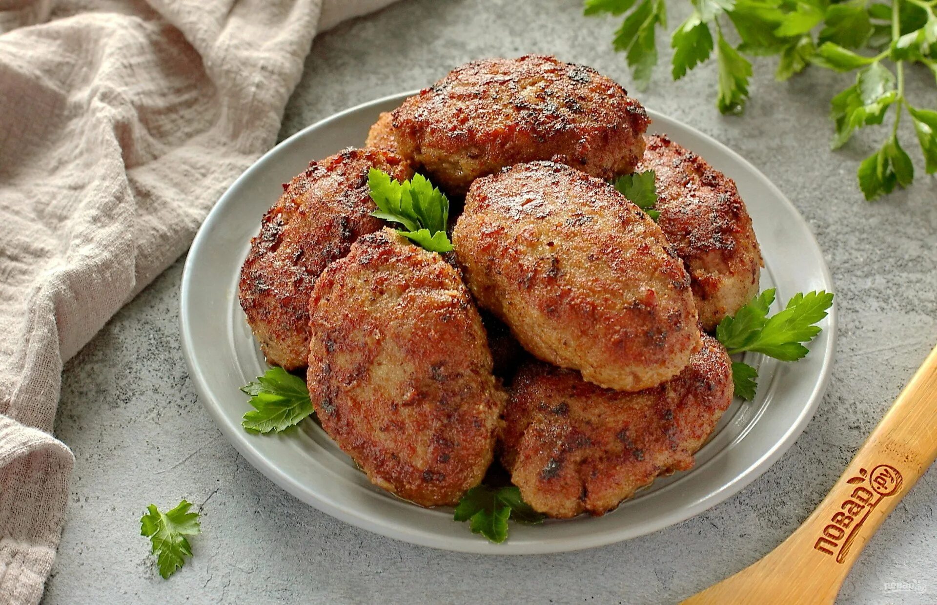 Котлеты сырые фото Рецепт вкусных мясных котлет с фото: найдено 87 картинок