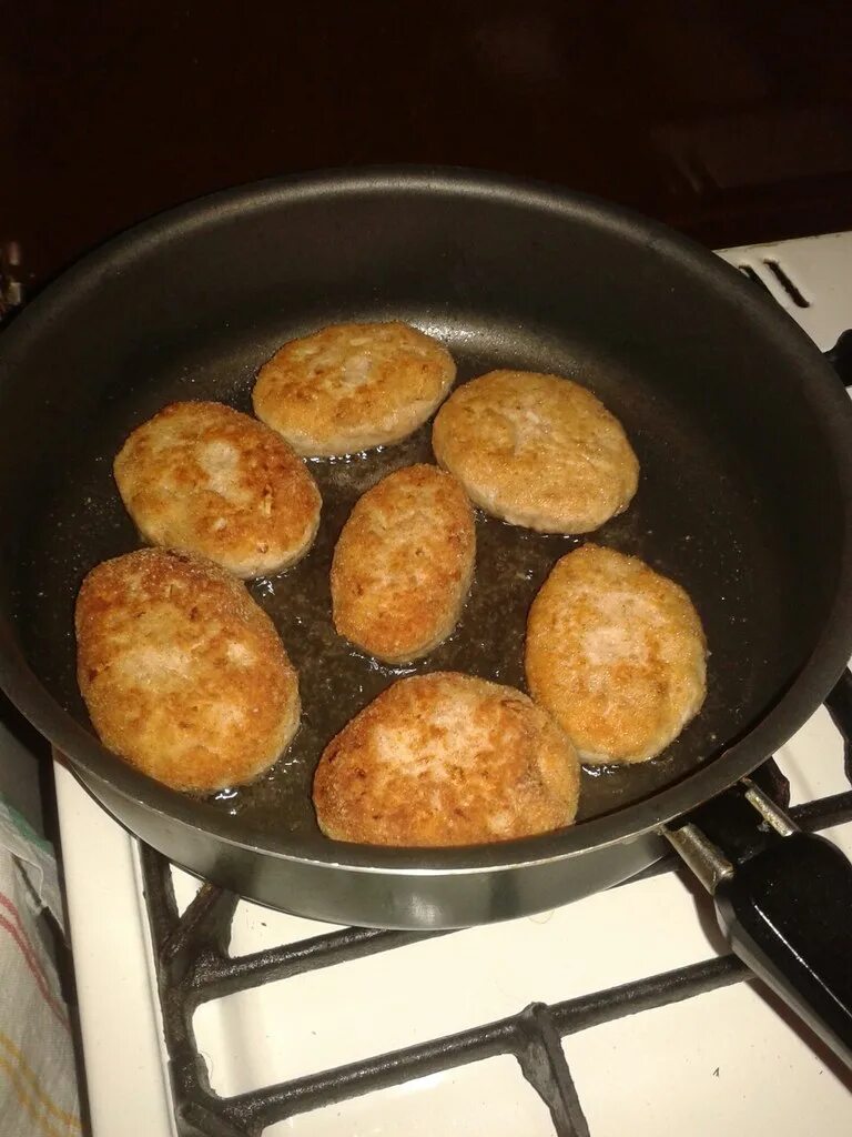 Котлеты в блендере рецепт с фото Ужин из куриных котлет, приготовленных в блендере