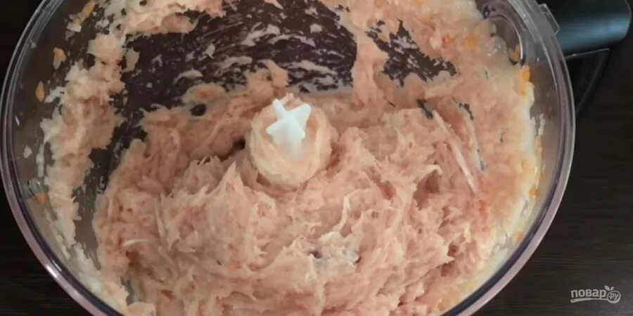 Котлеты в блендере рецепт с фото Сочные и вкусные куриные котлеты - пошаговый рецепт с фото на Повар.ру