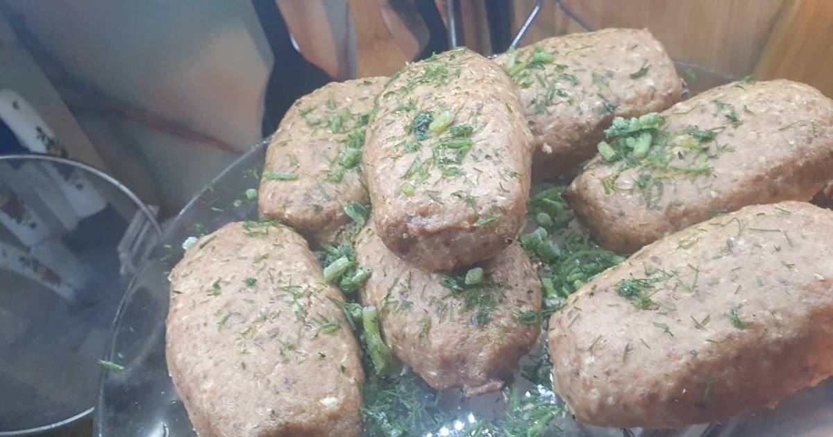 Котлеты в микроволновке рецепт с фото Рыбные котлеты в микроволновке - покроковий рецепт з фото. Автор рецепта виктори