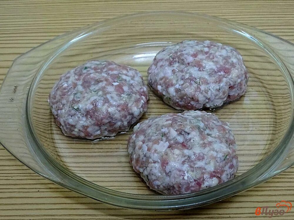 Котлеты в микроволновке рецепт с фото Котлеты в микроволновке 1 - рецепты с фото на vpuzo.com