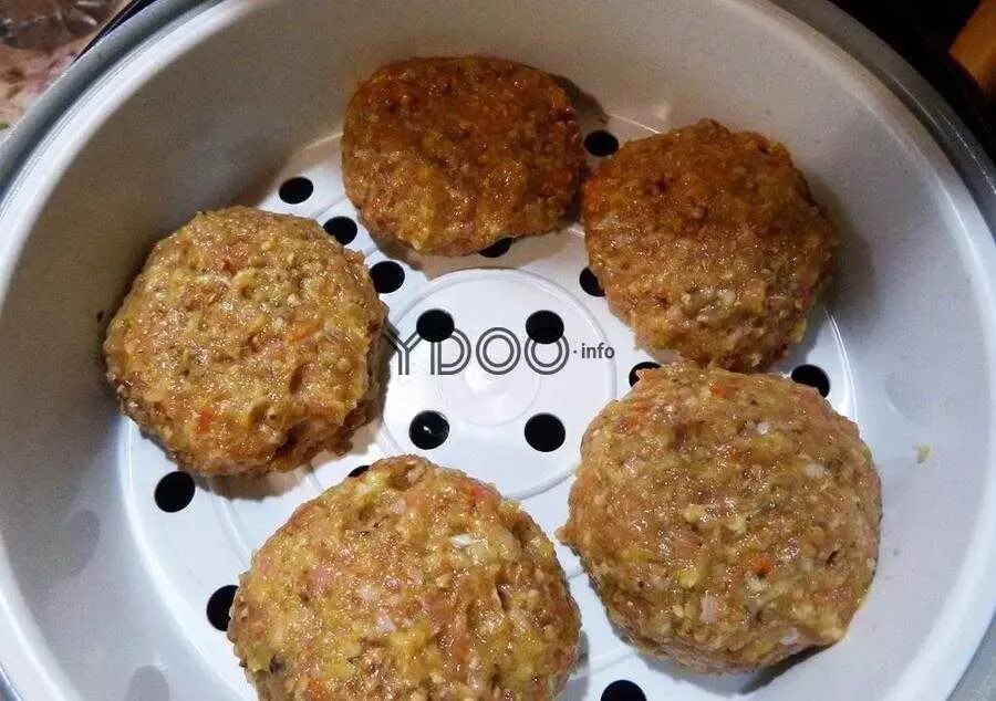 Котлеты в мультиварке на пару фото Картинки КОТЛЕТЫ В МУЛЬТИВАРКЕ ВИДЕО