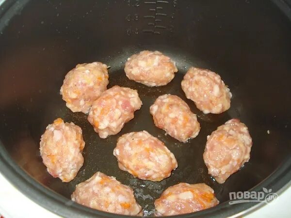 Котлеты в мультиварке рецепт с фото Котлеты из куриной грудки в мультиварке - пошаговый рецепт с фото на Повар.ру