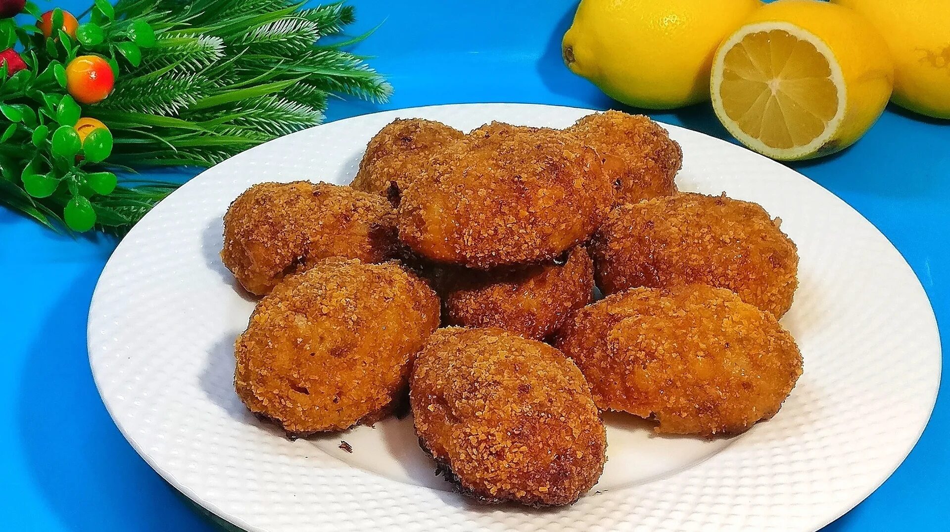 Котлеты в панировочных сухарях рецепт фото Котлеты с хрустящей корочкой в духовке - пошаговый рецепт с фото (63448 просмотр