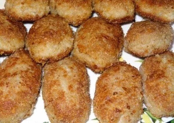 Котлеты в советских столовых фото Как на самом деле готовили школьные котлеты в СССР? Рецепты еды, Еда, Кулинария
