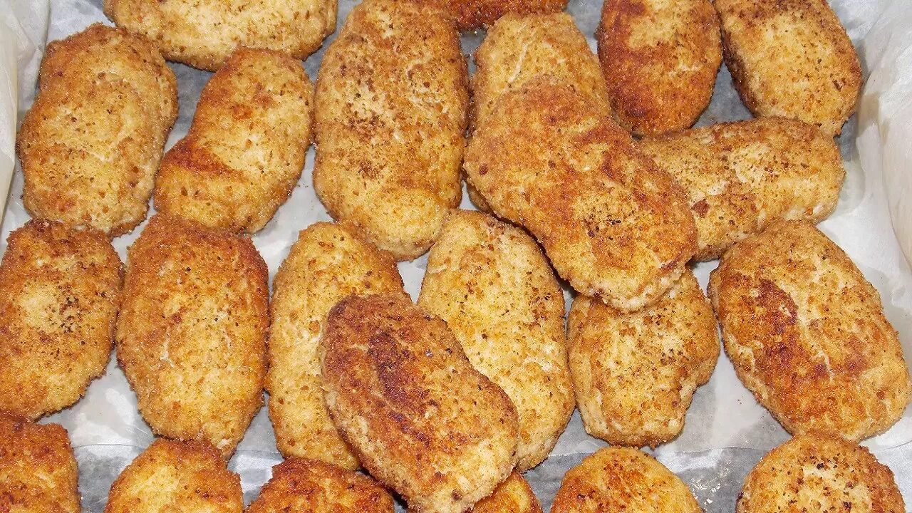 Котлеты в ссср фото куриные котлеты родом из СССР вкус детства - YouTube