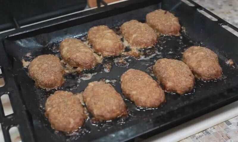 Котлеты в столовой фото Как приготовить "советские школьные" котлеты: вкус из далёкого детства.. Mr. Pus