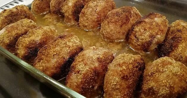 Котлеты в столовой фото Рецепт, котлеты столовых СССР как делали их сочными и вкусными, повторим дома. Г