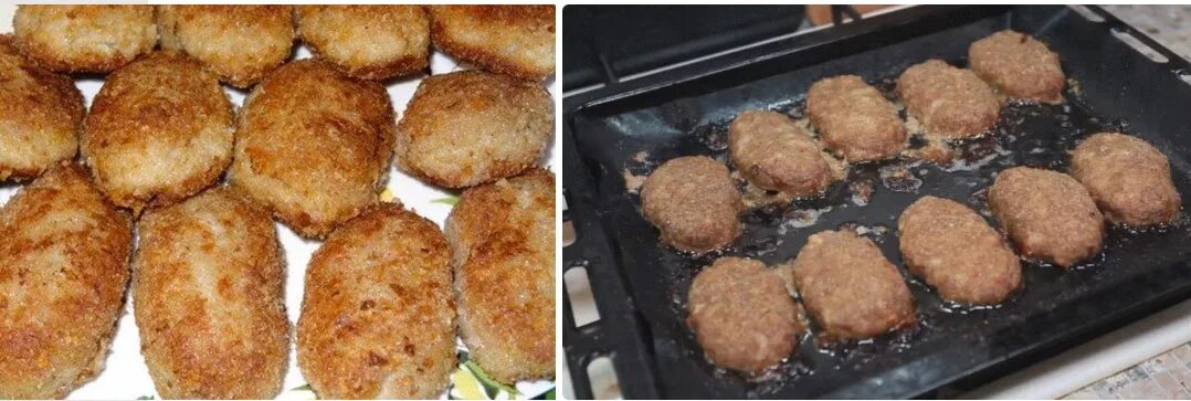 Котлеты в столовой фото Продукты, вкус которых невозможно забыть - ЯПлакалъ