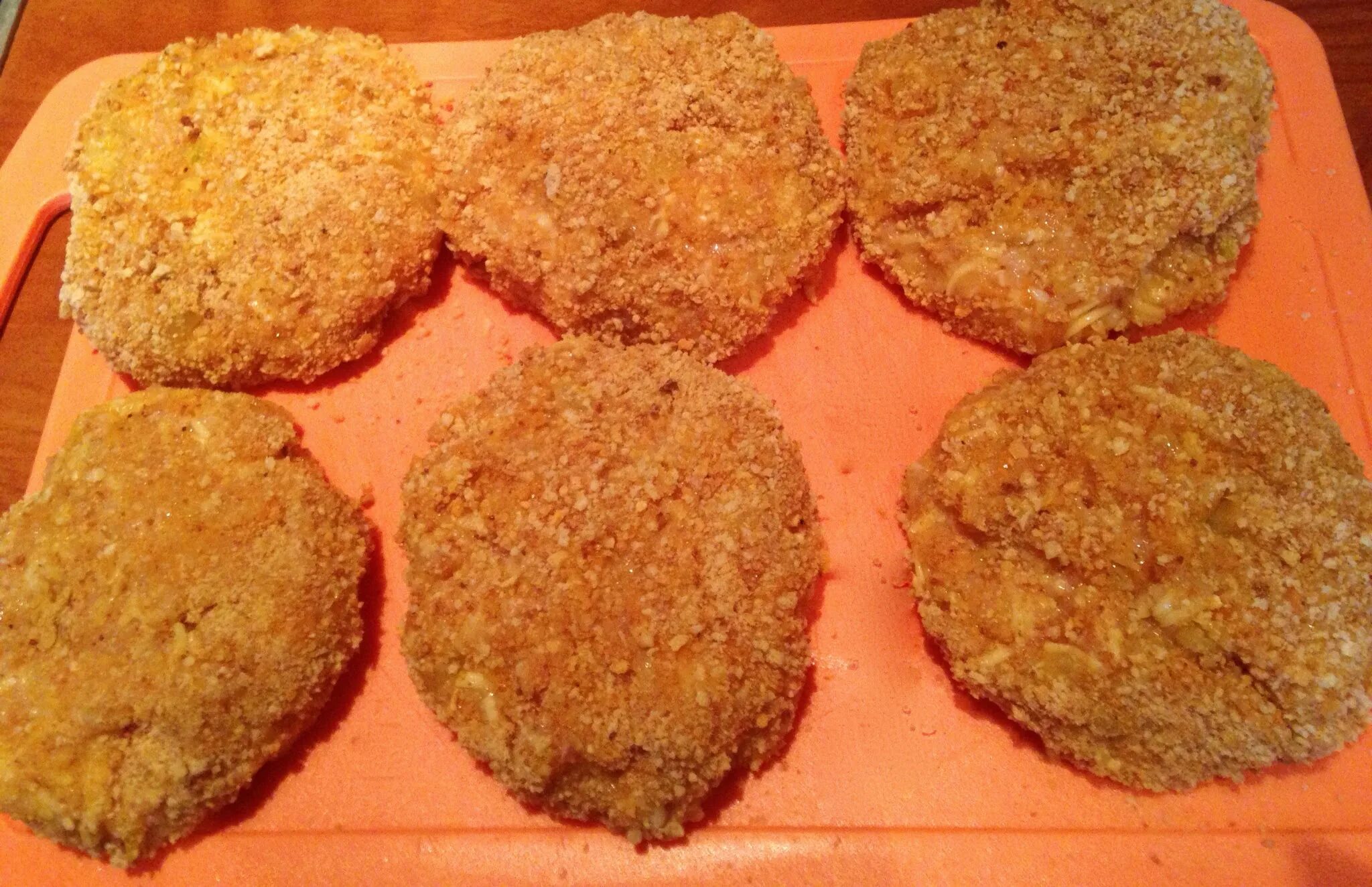 Котлеты в сухарях панировочных фото Как сделать панировочные сухари из батона: найдено 90 изображений
