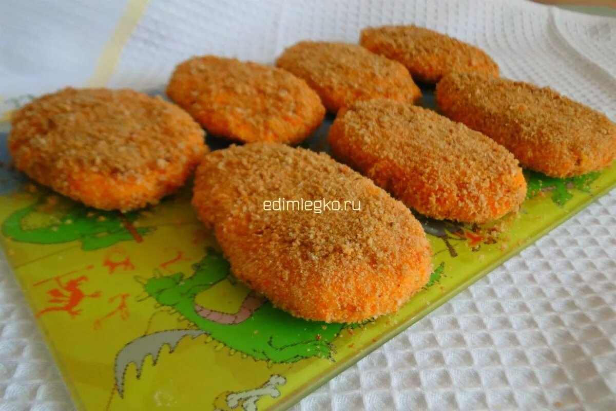 Котлеты в сухарях панировочных фото Котлеты в панировочных сухарях духовке CoffMachines.ru