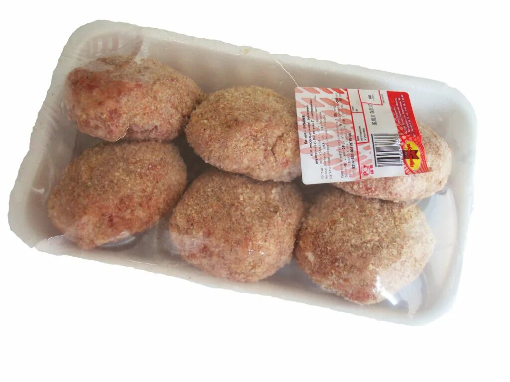 Котлеты в упаковке фото Пурагроук, мясная продукция оптом, ул. Энергетиков, 49, Заводоуковск - Яндекс Ка