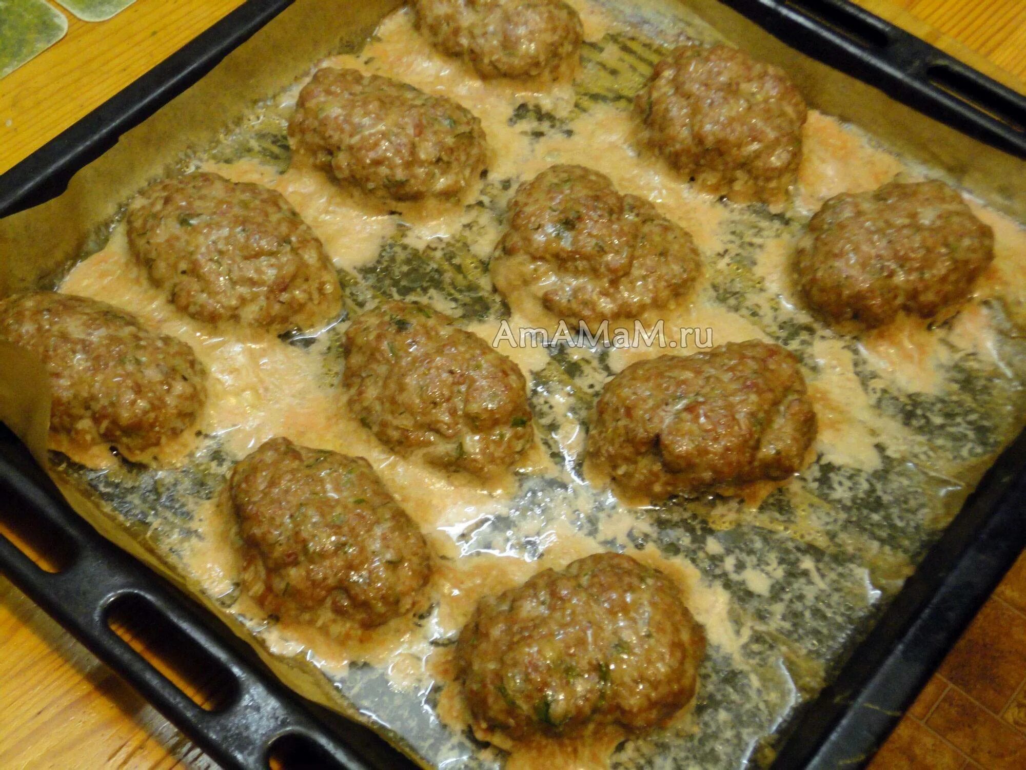 Котлеты запеченные в духовке фото рецепт Рыбные котлеты в духовке - рецепты, как приготовить с подливой, сколько запекать