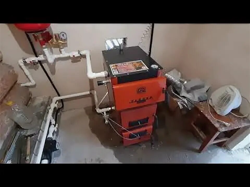 Котлы куппер подключение подключение, обвязка и настройка терморегулятора твердотопливного котла купер. -