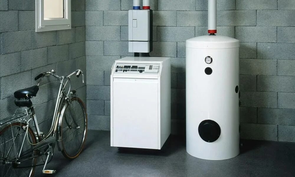 Котлы отопления для частного дома фото Газовый котел для отопления частного дома напольный одноконтурный как выбрать