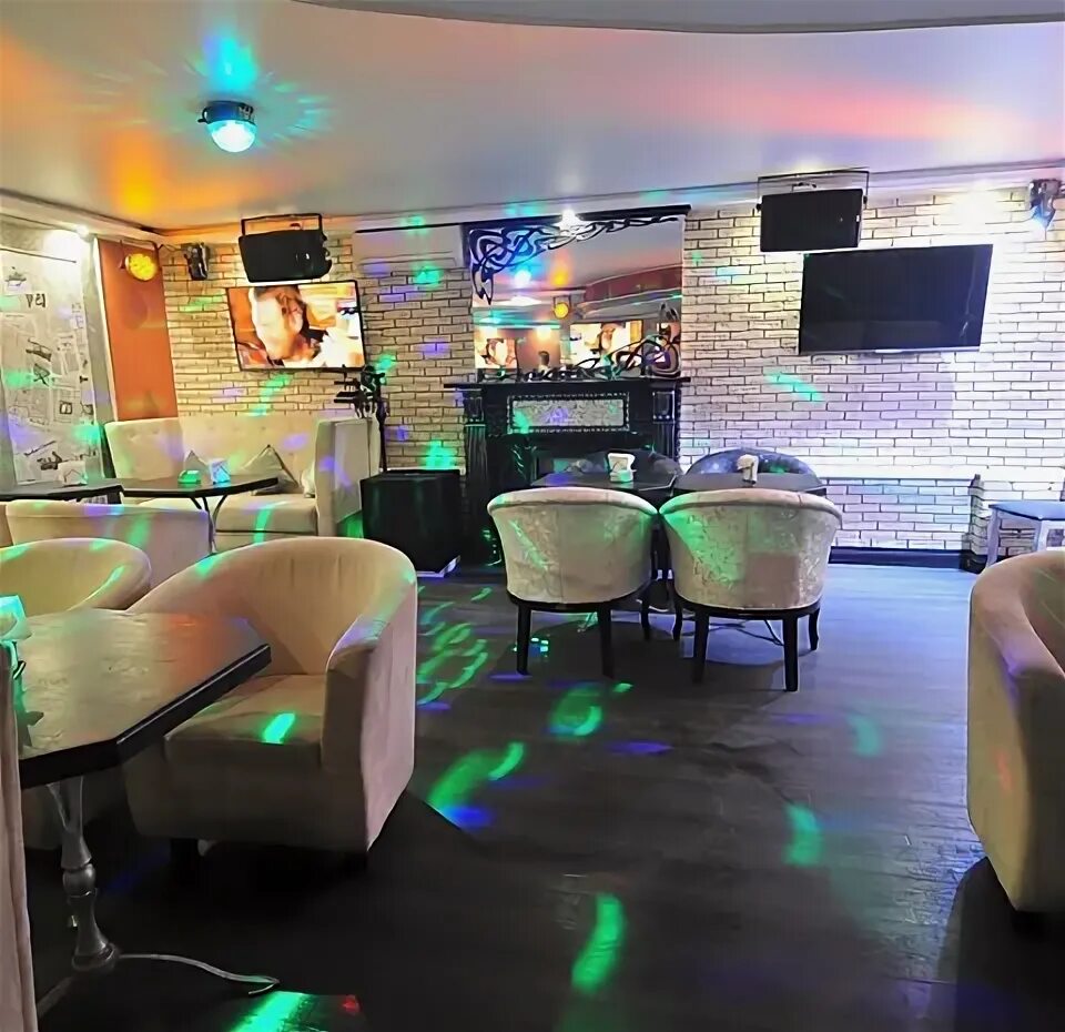 Котофан клуб октябрьская ул 27 фото Рестораны на Большой Никитской улице - Restoran.ru