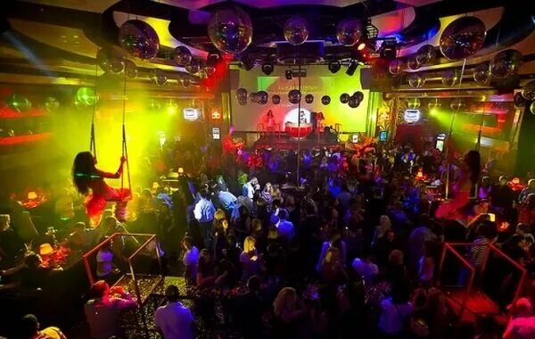 Котофан клуб октябрьская ул 27 фото Permanently closed: Rublev, nightclub, Novosibirsk, Oktyabrskaya ulitsa, 35 - Ya