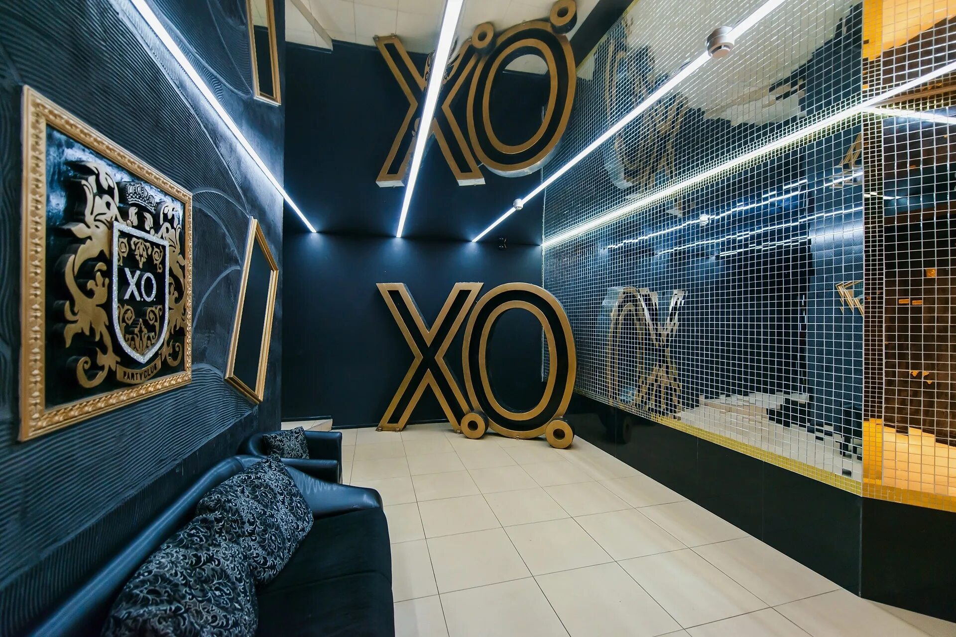 Котофан клуб октябрьская ул 27 вологда фото Reviews of Party Club X. O., Vologda, ulitsa Kirova, 78 - Yandex Maps
