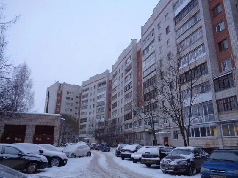 Котофан клуб октябрьская ул 27 вологда фото Вологодские активисты ОНФ помогли разрешить проблему с ремонтом "новых аварийных