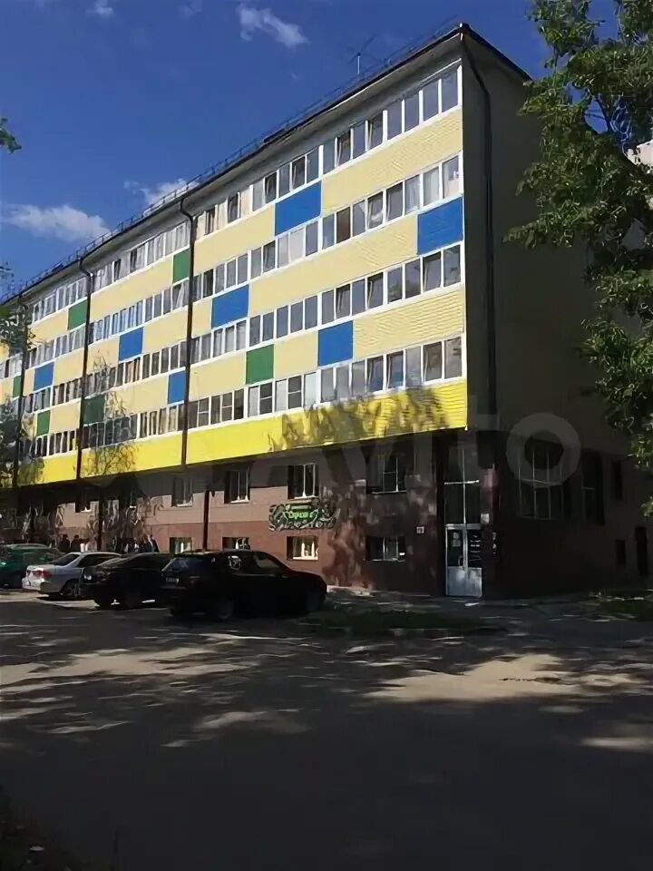 Котофей 2 я западная ул 1а фото Купить коммерческую недвижимость в Новосибирске Продажа и аренда недвижимости Ав