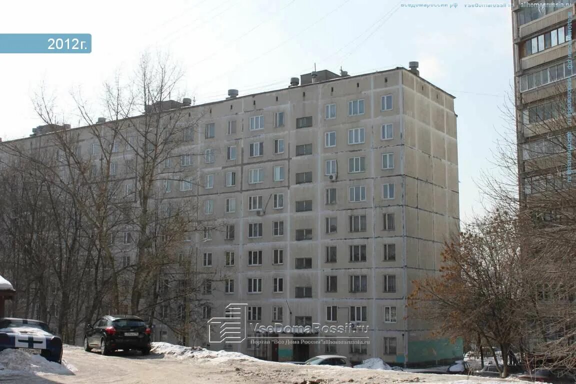 Котофей лесная ул 21 дзержинский фото Дзержинский, улица Лермонтова дом 14. многоквартирный дом