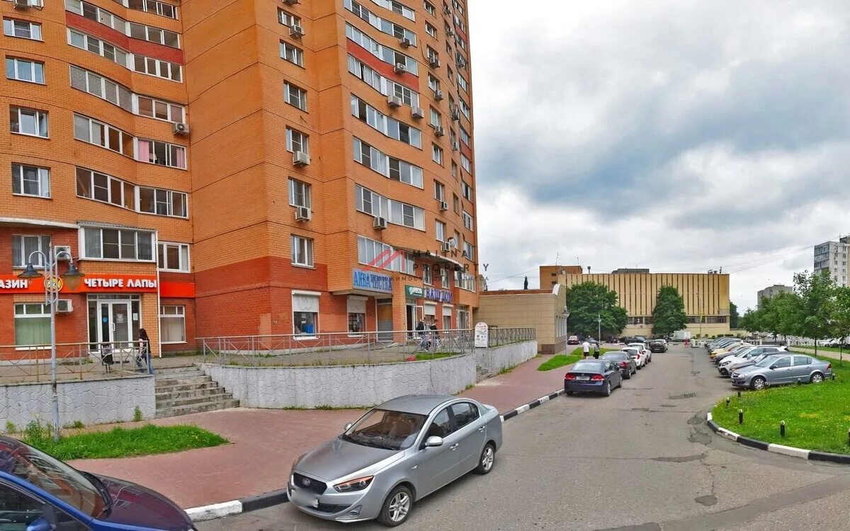 Котофей лесная ул 21 дзержинский фото Продажа помещения в г. Дзержинский
