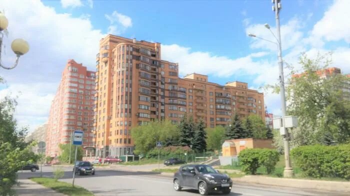 Котофей лесная ул 21 дзержинский фото Лесная ул., 21 - Дзержинский
