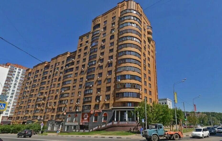 Котофей лесная ул 21 дзержинский фото Boxberry, courier services, Dzerzhinsky, Lesnaya ulitsa, 21 - Yandex Maps