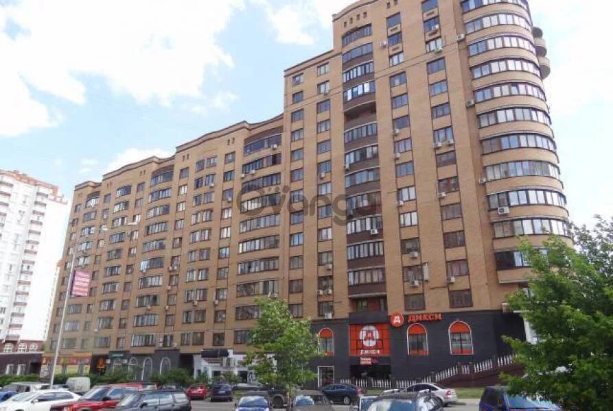 Котофей лесная ул 21 дзержинский фото Сдается в аренду квартира 1-ком 40 м² Лесная,д.21 , Дзержинский, Россия - аренда